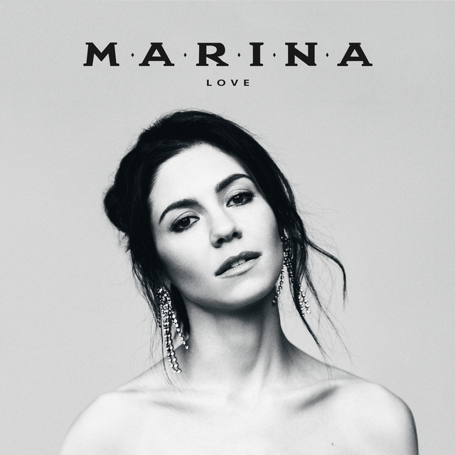 MARINA – You (Instrumental)